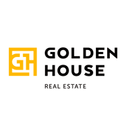 Golden House